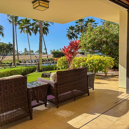 Luxury Pool Front Ko Olina Beach Rental Ground Floor B105 2Br Free Parking Kapolei Esterno foto