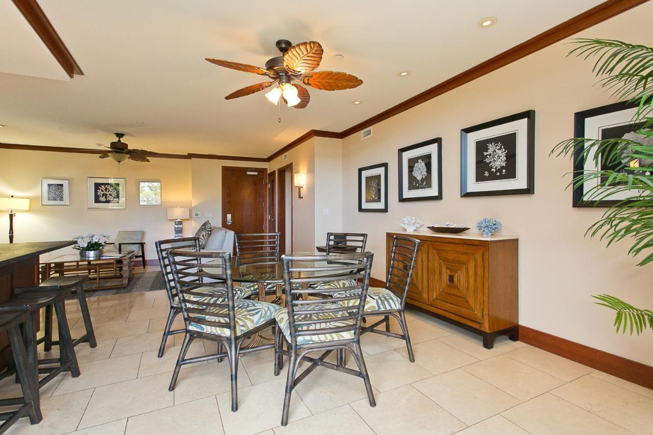 Luxury Pool Front Ko Olina Beach Rental Ground Floor B105 2Br Free Parking Kapolei Esterno foto