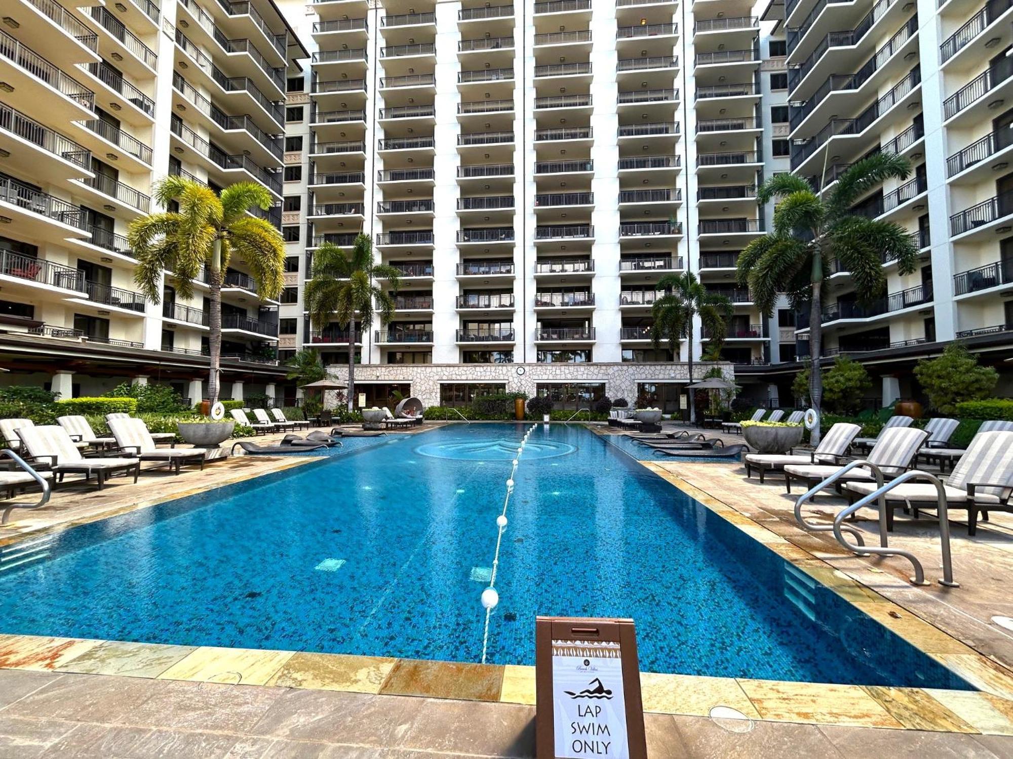 Luxury Pool Front Ko Olina Beach Rental Ground Floor B105 2Br Free Parking Kapolei Esterno foto