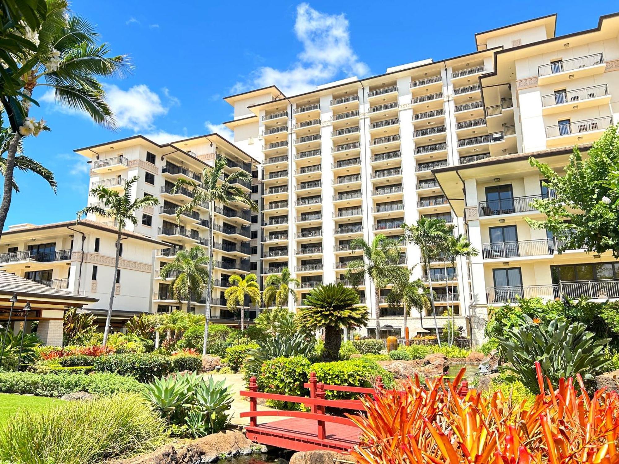 Luxury Pool Front Ko Olina Beach Rental Ground Floor B105 2Br Free Parking Kapolei Esterno foto