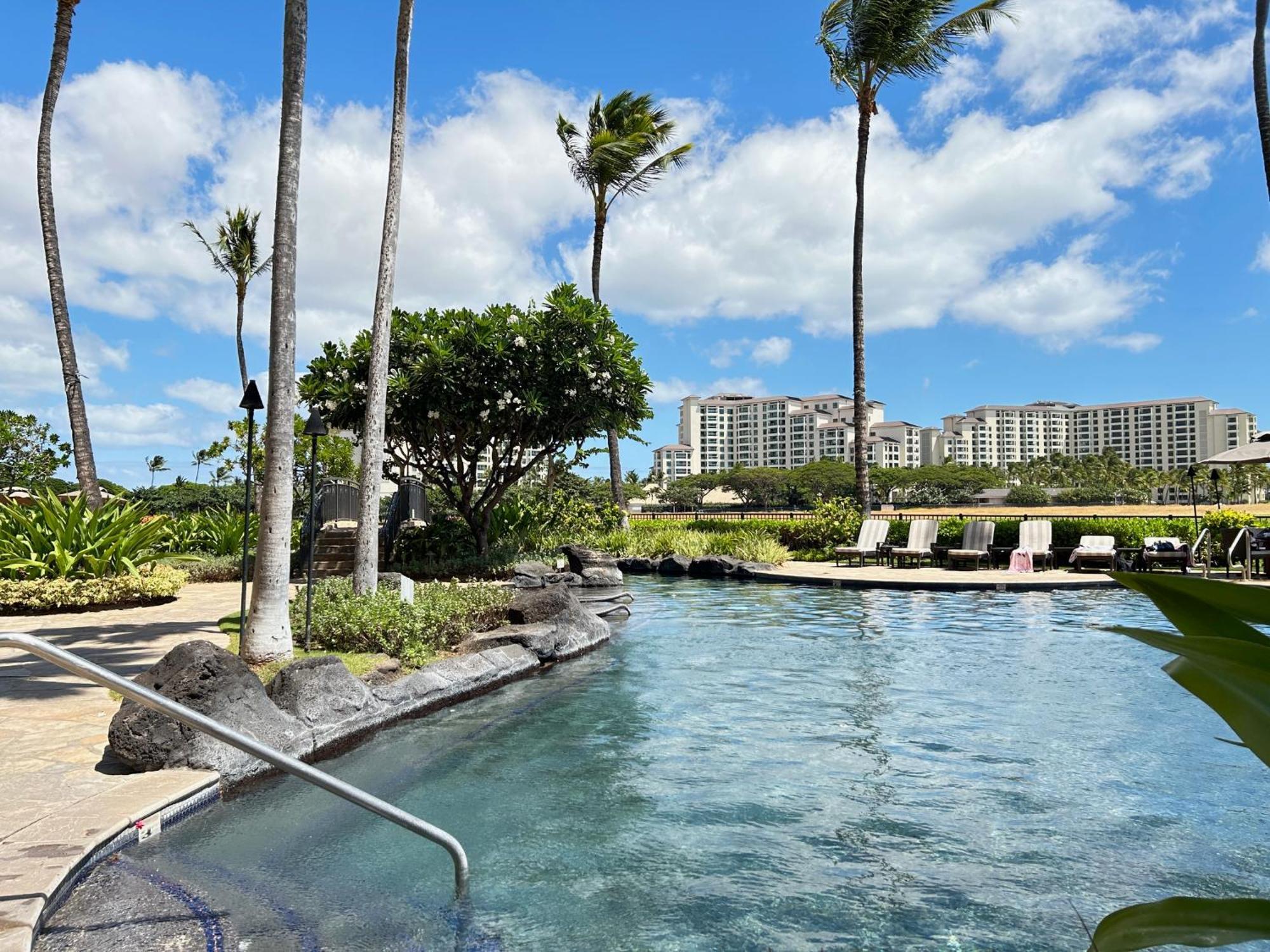 Luxury Pool Front Ko Olina Beach Rental Ground Floor B105 2Br Free Parking Kapolei Esterno foto