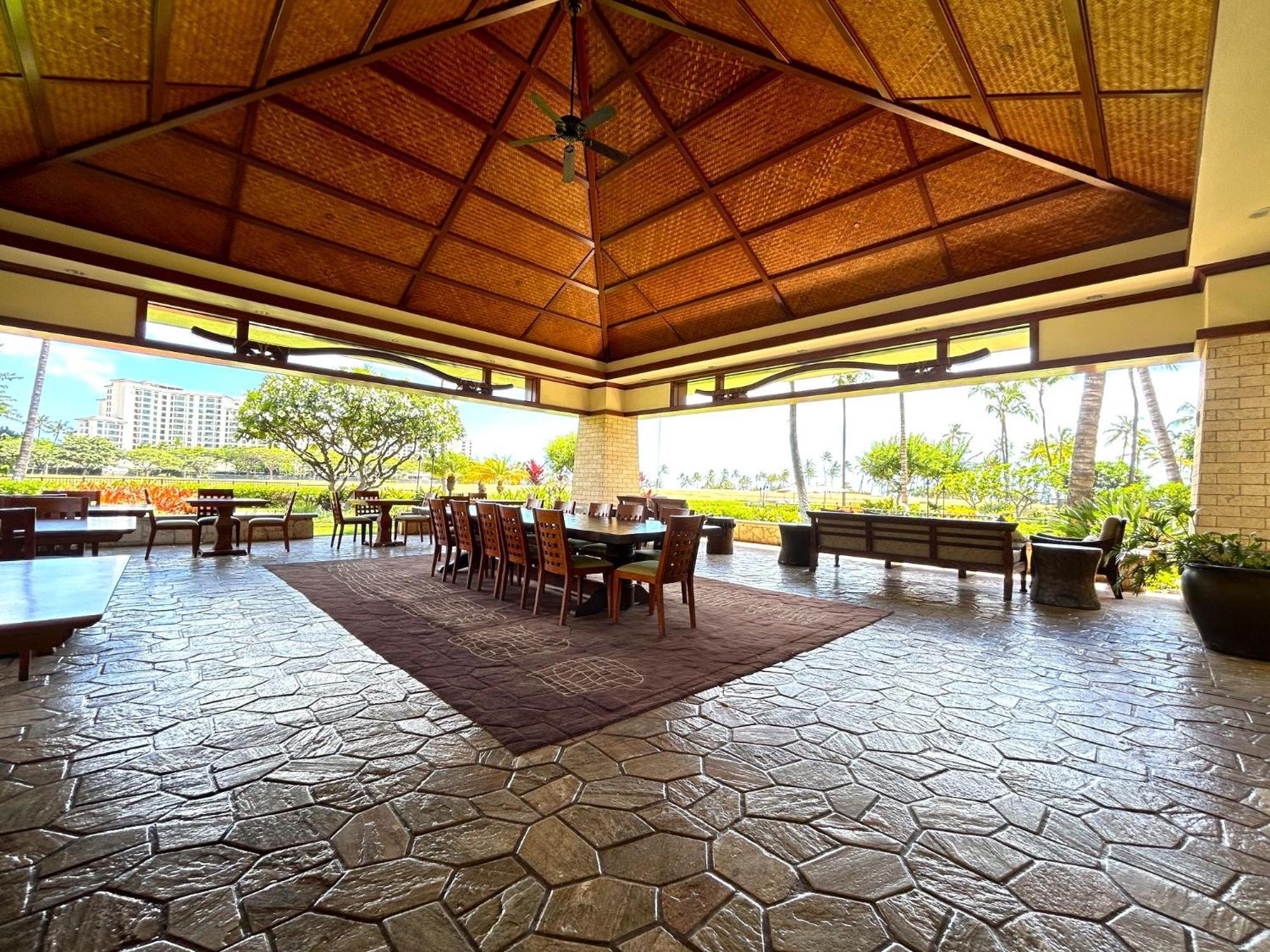 Luxury Pool Front Ko Olina Beach Rental Ground Floor B105 2Br Free Parking Kapolei Esterno foto