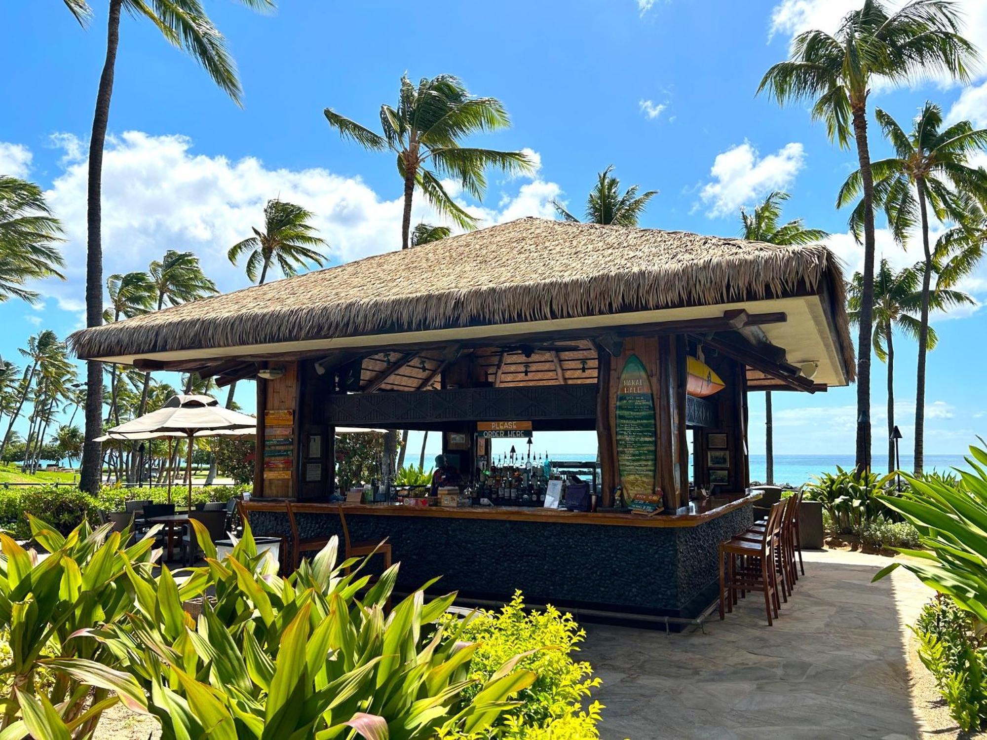 Luxury Pool Front Ko Olina Beach Rental Ground Floor B105 2Br Free Parking Kapolei Esterno foto