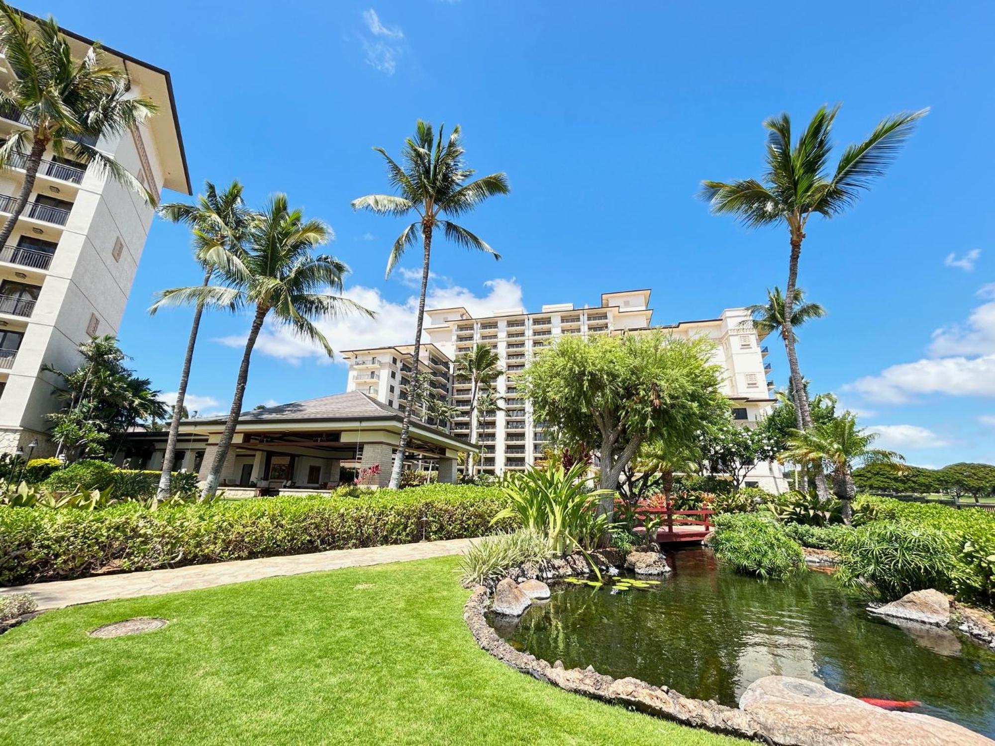 Luxury Pool Front Ko Olina Beach Rental Ground Floor B105 2Br Free Parking Kapolei Esterno foto
