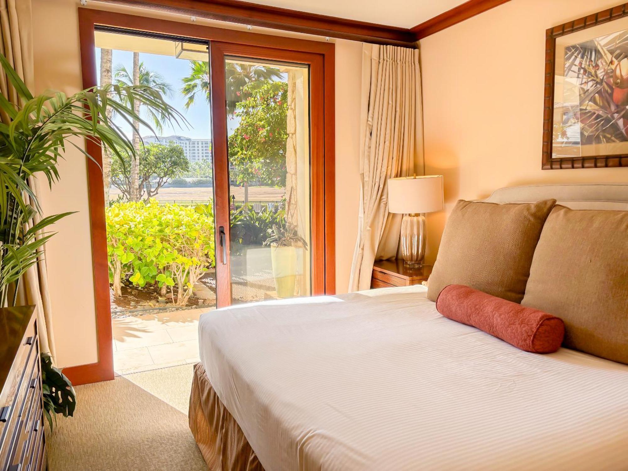 Luxury Pool Front Ko Olina Beach Rental Ground Floor B105 2Br Free Parking Kapolei Esterno foto