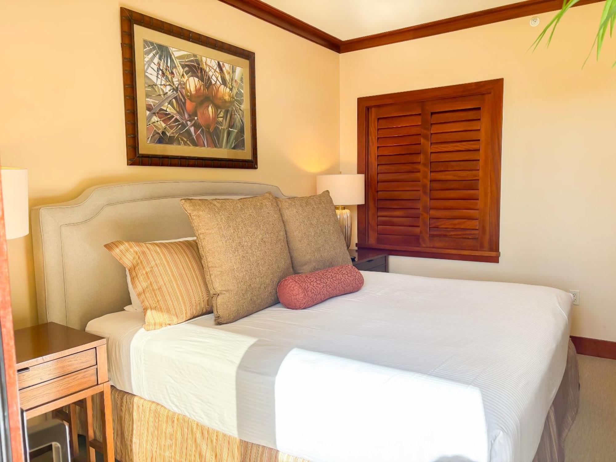 Luxury Pool Front Ko Olina Beach Rental Ground Floor B105 2Br Free Parking Kapolei Esterno foto
